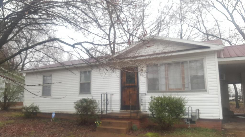 Primary Photo - 4102 Stinson St. Milan, TN 38358