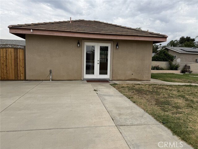 Foto del edificio - 7654 Alder Ave