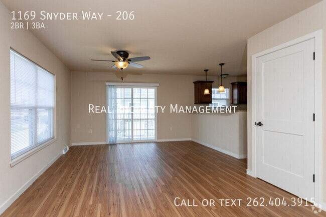 Foto del edificio - 1169 Snyder Wy