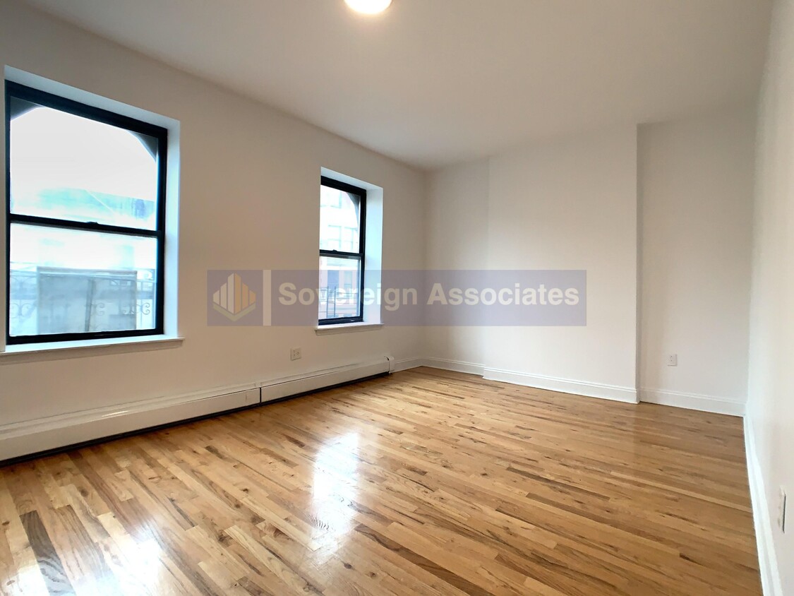 Primary Photo - 519 West 151st Street
