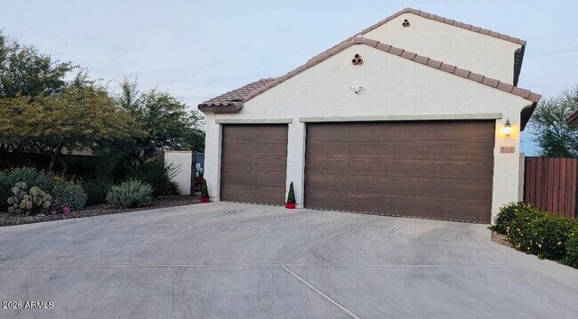 Foto del edificio - 4961 S Turbine