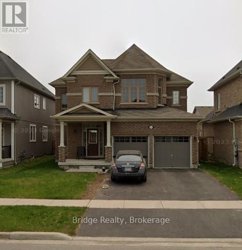 Photo principale - 1060 Upper Thames Dr
