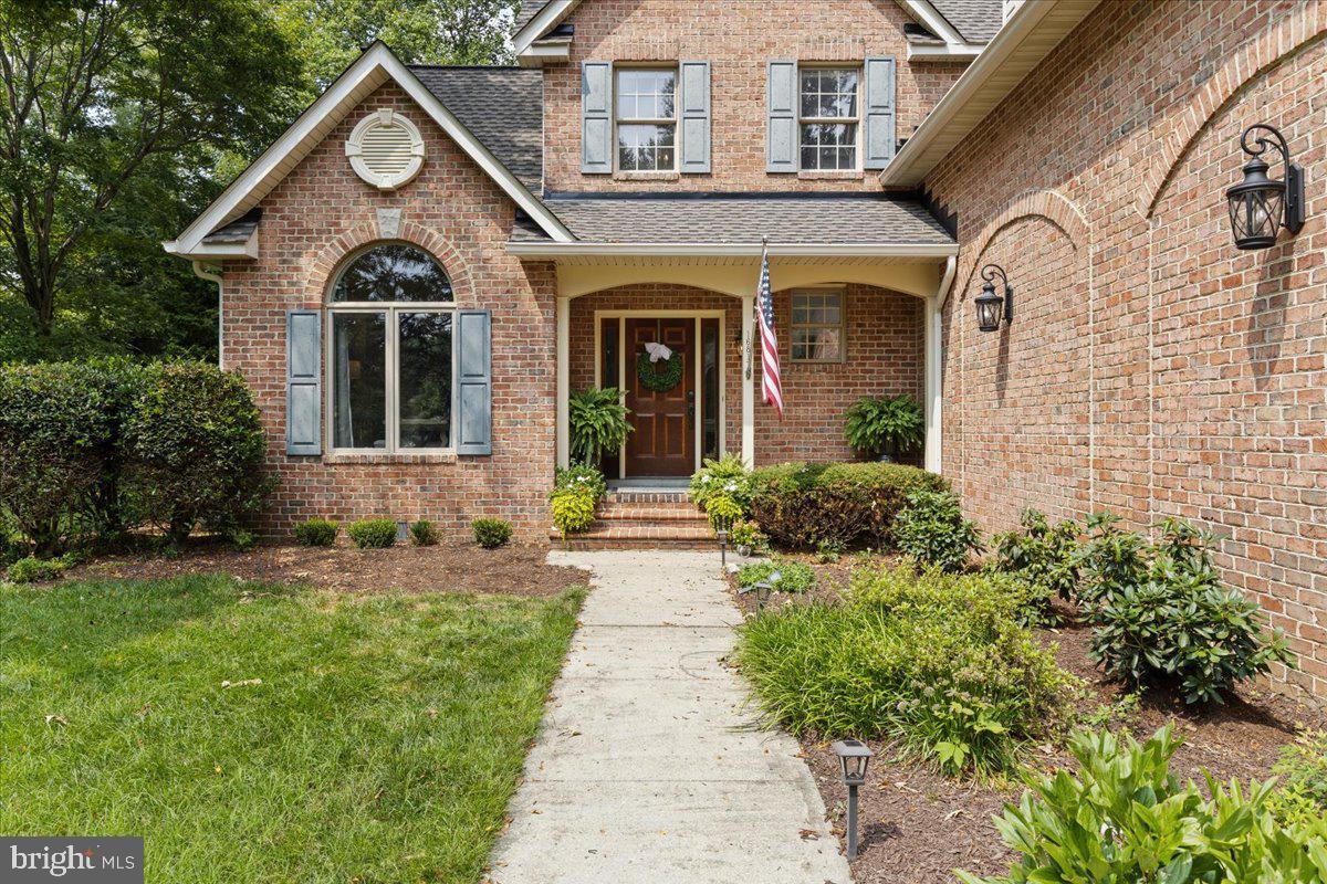 16817 Old Field Ln, Hughesville, MD 20637 House Rental in Hughesville