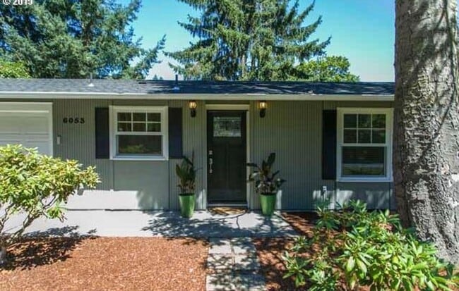 Photo - Updated Lake Oswego Home with Hardwood Floors, Large Deck & Owner-Paid Landscaping
