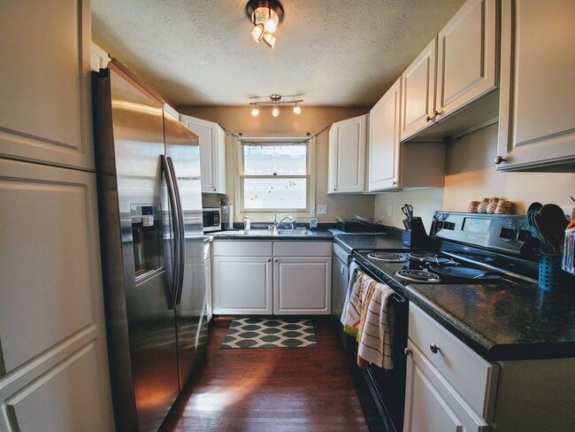 Foto del edificio - 310 N Roosevelt St