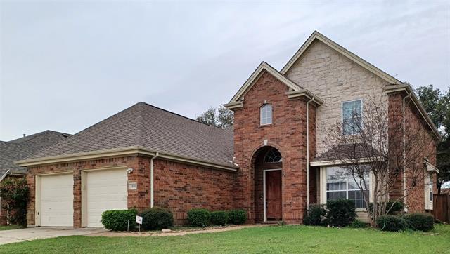 Building Photo - 408 Manders Ct