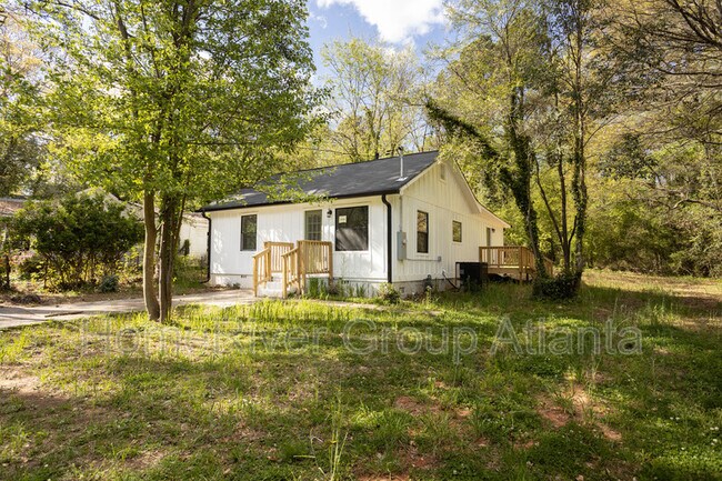 Building Photo - 3363 Delmar Ln NW