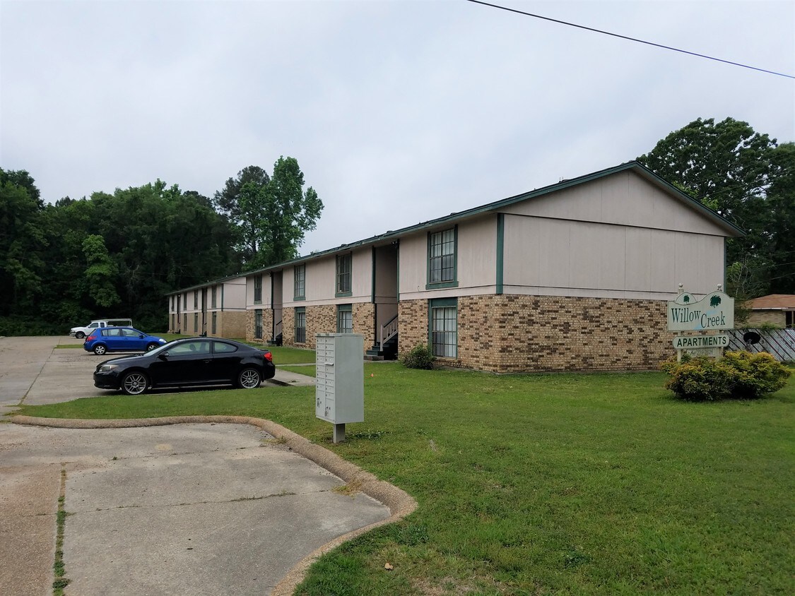 1903 Jean St, Leesville, LA 71446 Apartments Leesville, LA