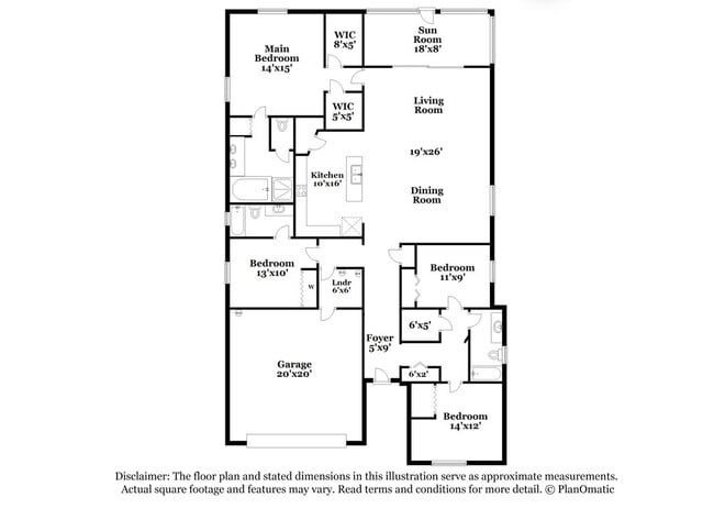 Building Photo - 7985 Thyme Trl
