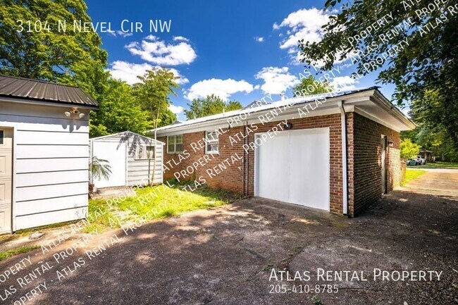Building Photo - 3104 N Nevel Cir NW