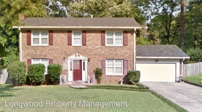 Primary Photo - 4 br, 2.5 bath House - 4090 Tecumseh Trail