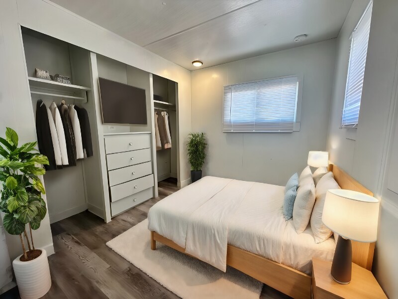 Foto del edificio - 500 S Main St