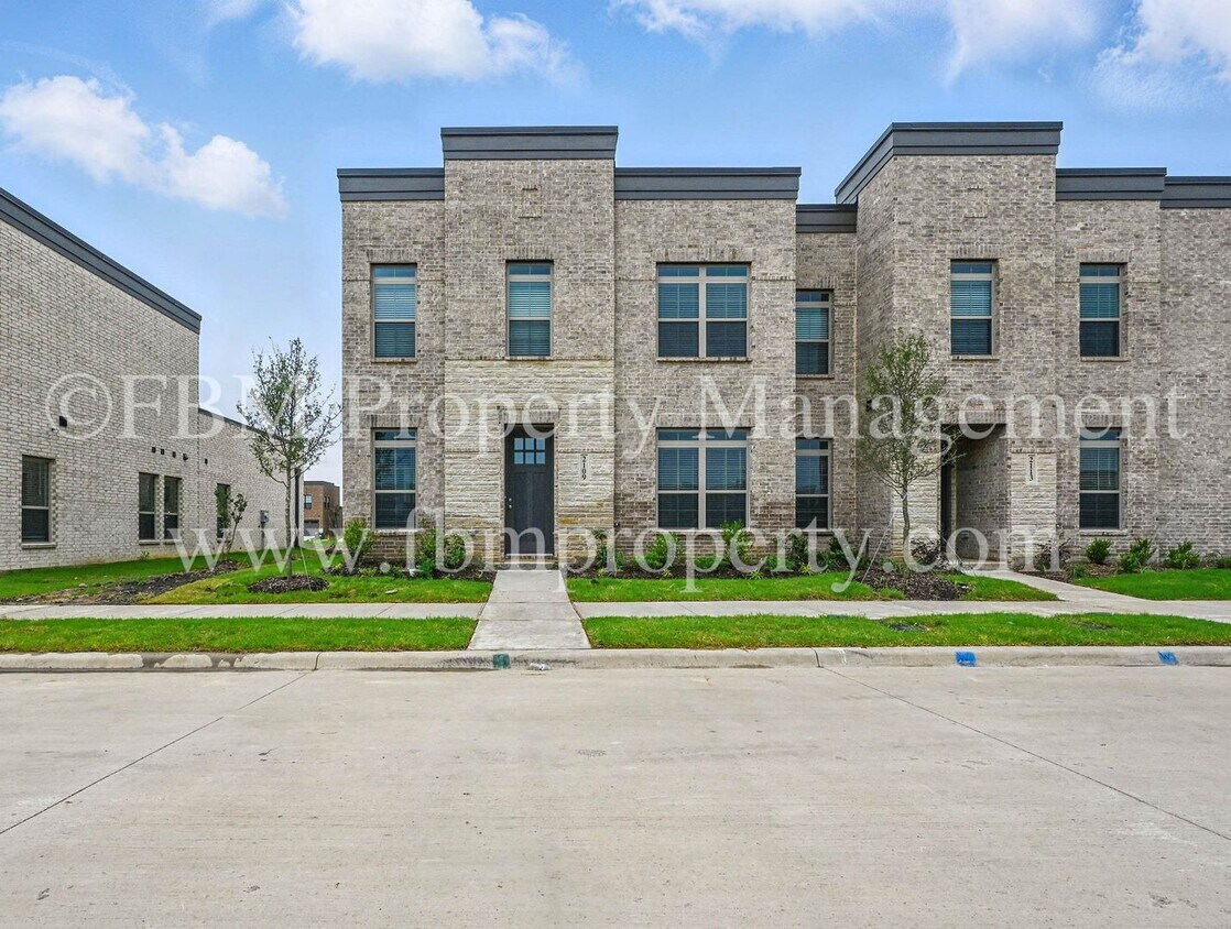 Foto principal - 2109 Luna Dr