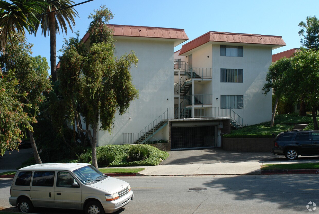 Building Photo - Alta Vista Garden Apartments