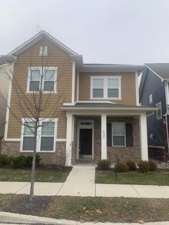 Foto principal - 5824 Buskirk Drive