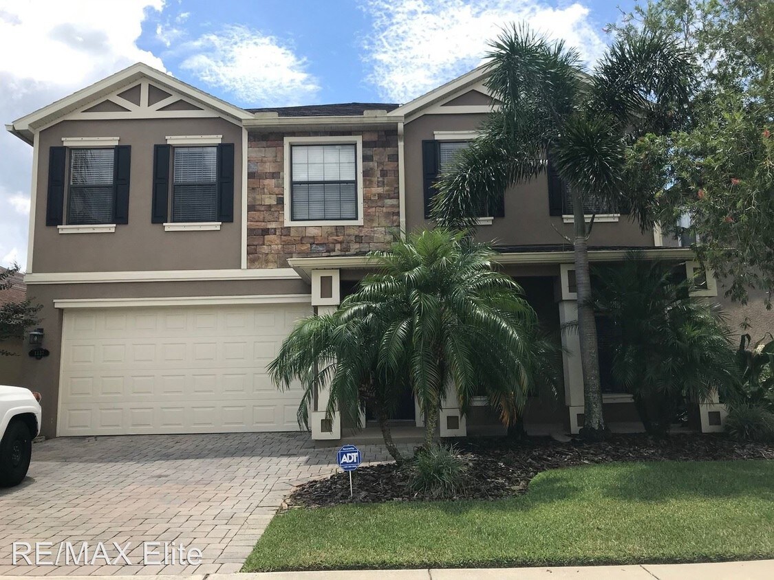 Foto principal - 4 br, 2.5 bath House - 1337 Donegal Dr