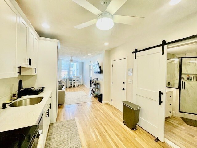 Foto del edificio - 176 Endicott St