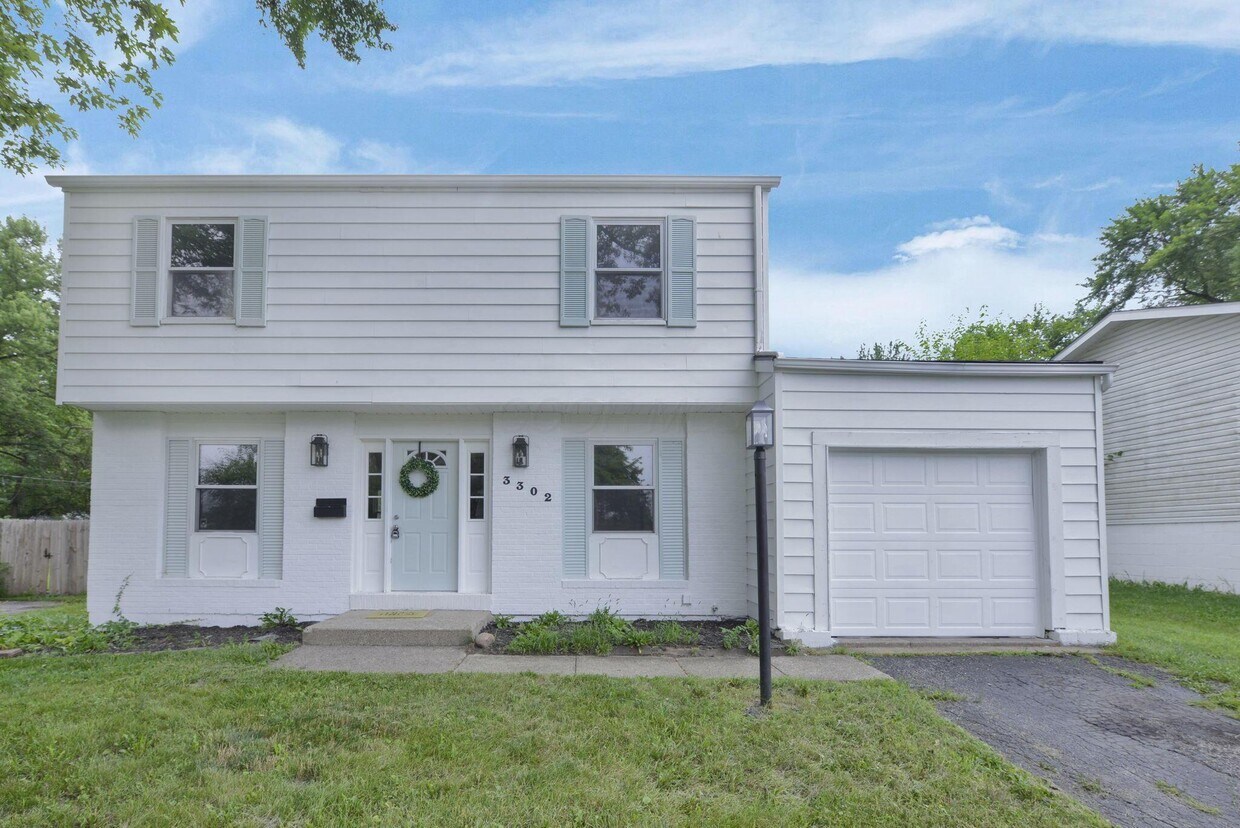 Foto principal - 3302 Sundale Rd