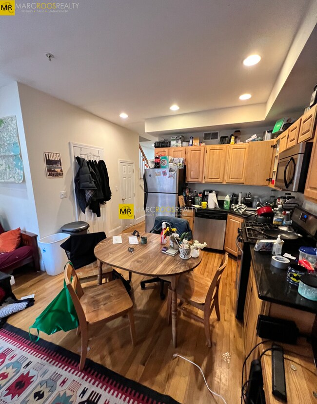 Foto del edificio - 11 Sewall St