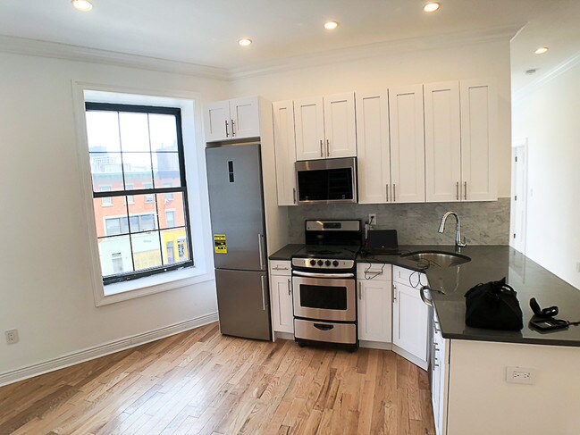 Floorplan - 103 Prospect Place