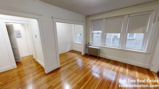 Foto del edificio - 1167 Boylston St