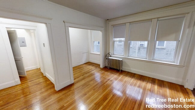 Photo - 1167 Boylston St Apartment