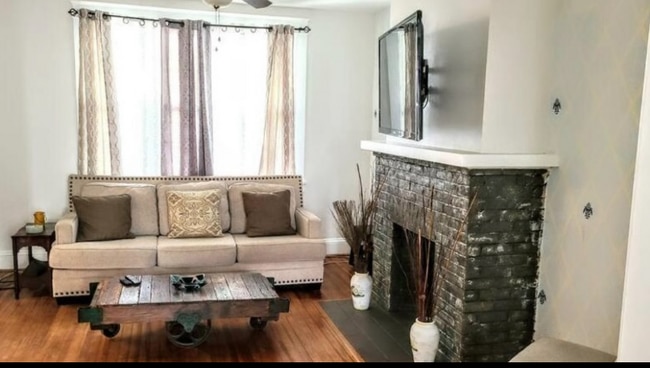 Photo - 812 Chimborazo Blvd House