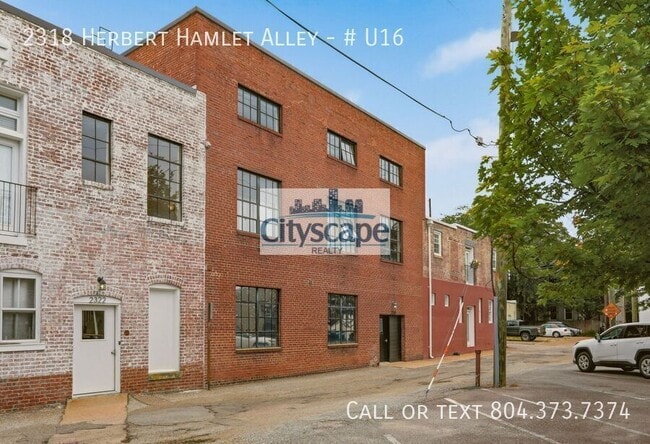 Building Photo - 2318 Herbert Hamlet Alley
