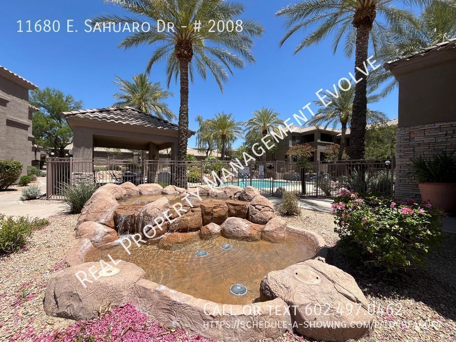 Primary Photo - 11680 E Sahuaro Dr