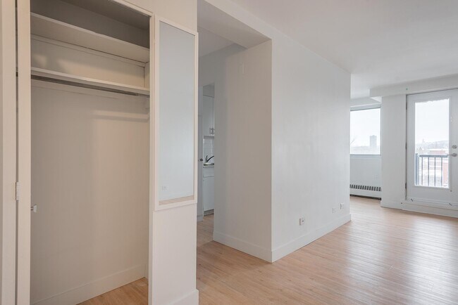 Photo du bâtiment - S702