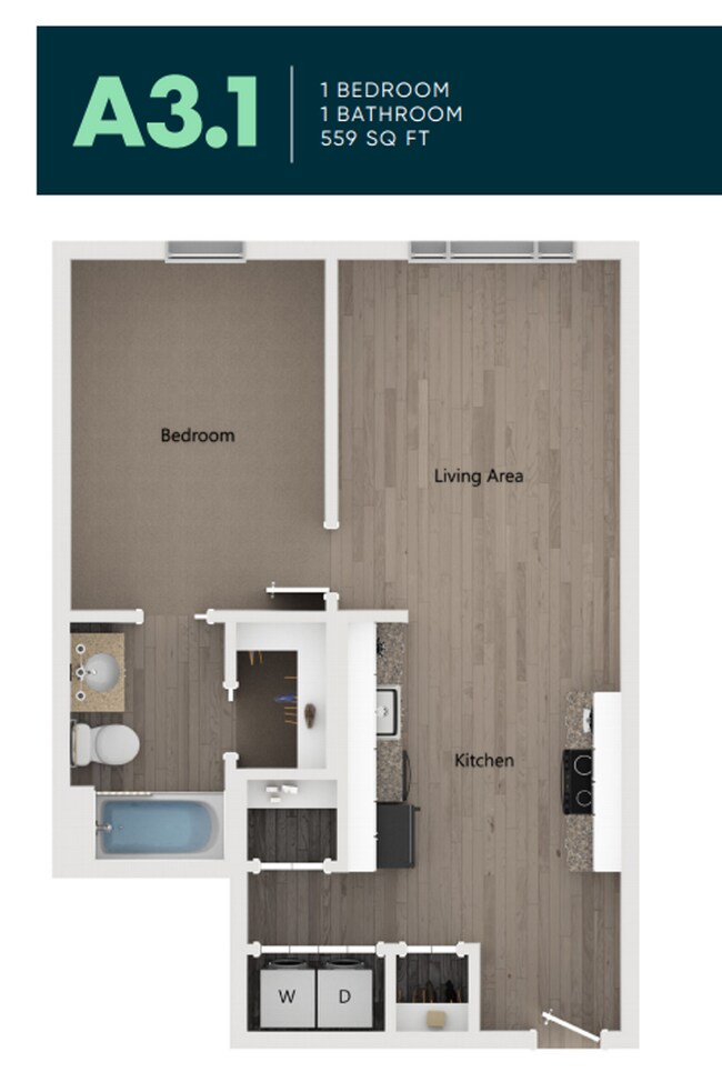 Foto del interior - Standard On Main