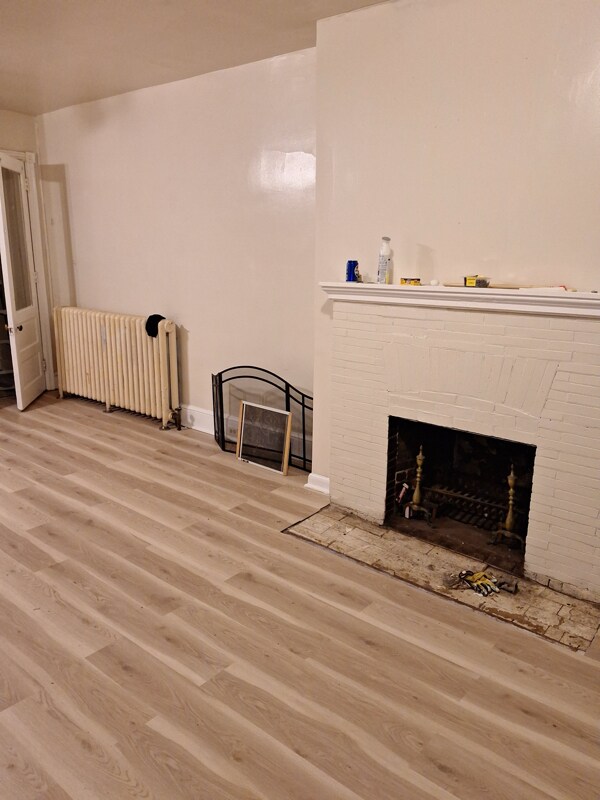 Foto principal - 2407 Washington St