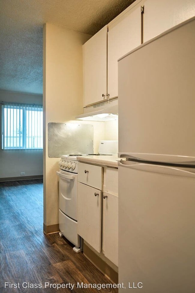 Foto del edificio - 4555 SW Erickson Ave