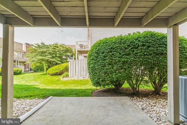 Building Photo - 703 Cheswold Ct