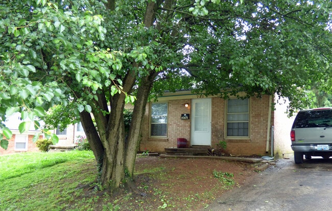 ORR731/733 - ORR731/733 Apartment