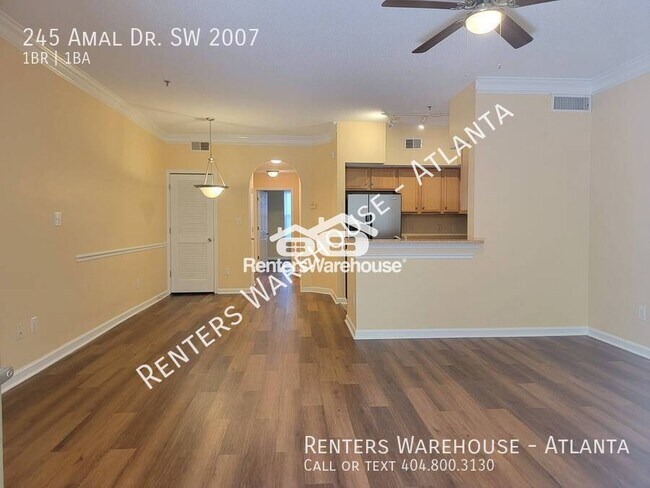 Photo - 245 Amal Dr SW Apartment