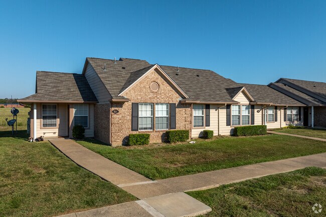 Foto del edificio - Meadowview Townhomes