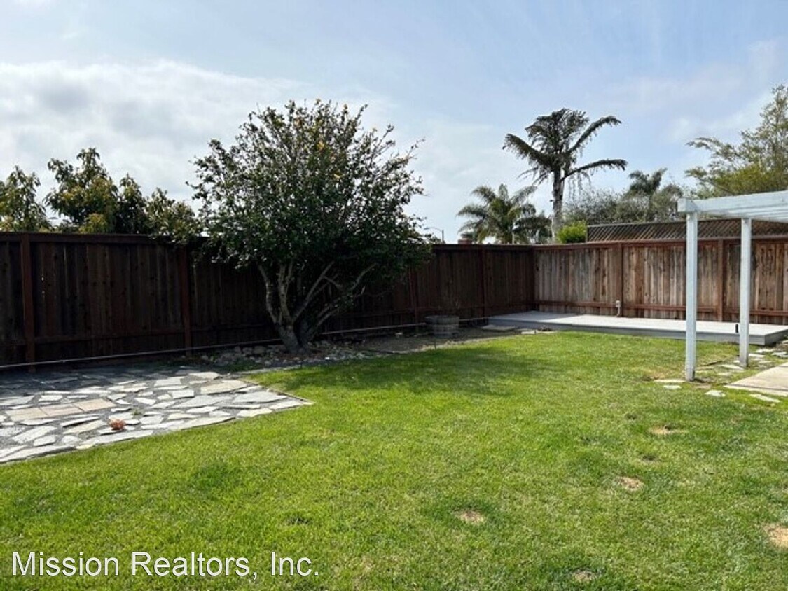 2 br, 1 bath House - 26576 Via Sacramento - House Rental in Dana Point ...