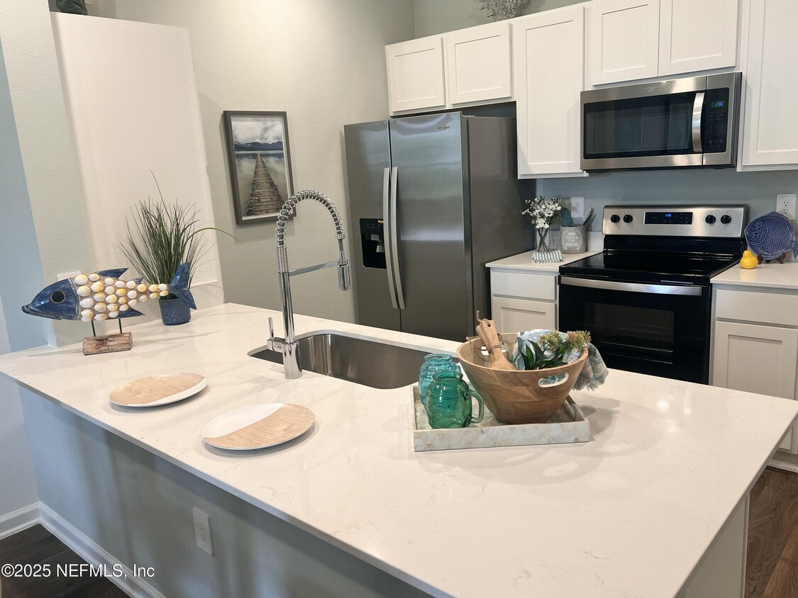 Foto principal - 3608 Prairie Wind Ct