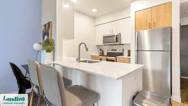 Photo - 1055 N Anchor Way Apartment