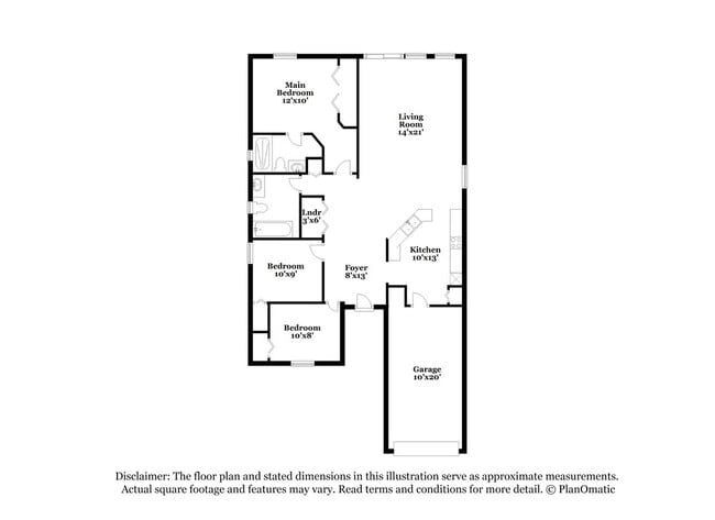 Building Photo - 820 Wynfield Cir