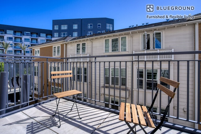 Foto del edificio - 367 Stockton Ave