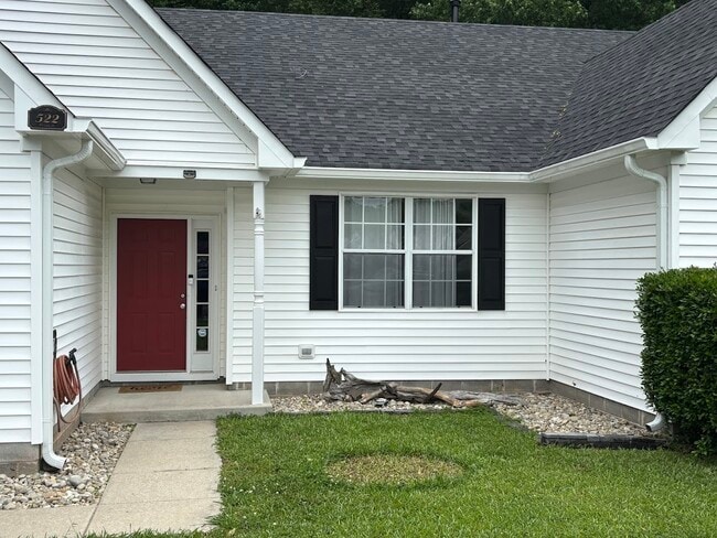 Building Photo - 522 Pecan Ct