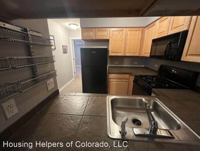Building Photo - 1 br, 1 bath House - 947 Laramie Blvd Unit B