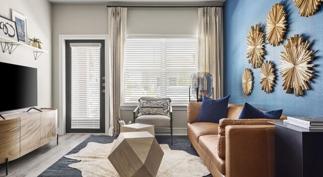 Building Photo - Katy Living Made Easy — 1 Bed + 8 Weeks Free!