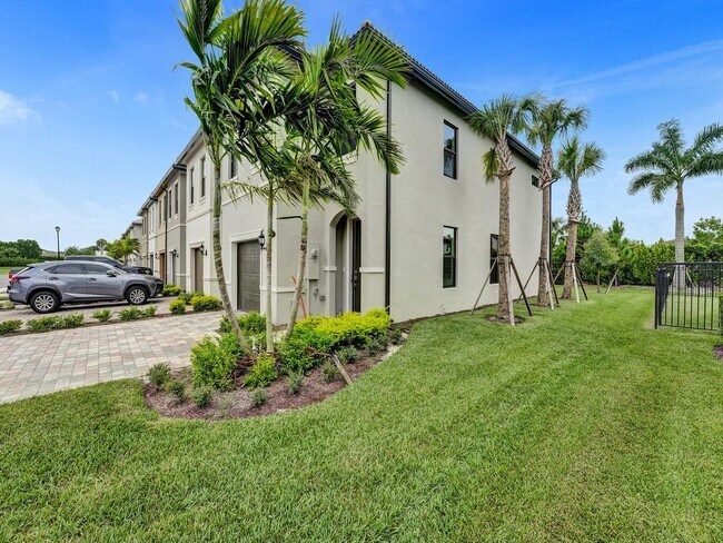 Foto del edificio - Brand New House Townhome in The Fields!