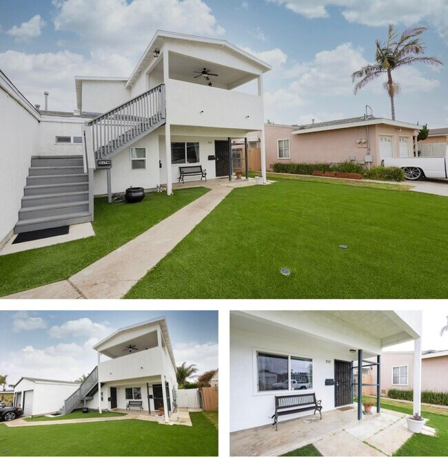 Foto del edificio - 3115 Jemez Dr