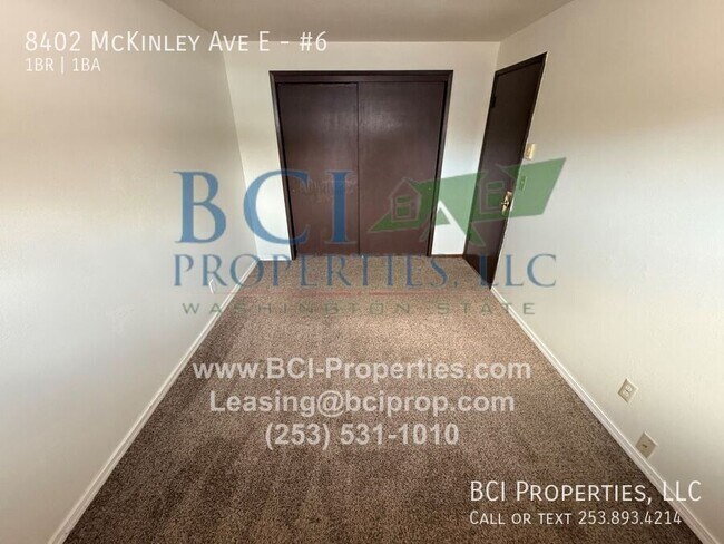 Foto del edificio - 8402 E McKinley Ave
