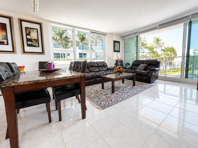 Foto del edificio - 3505 S Ocean Dr