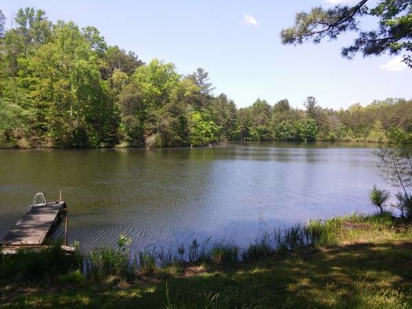 Spring is coming!!! - 115 County Rd 669
